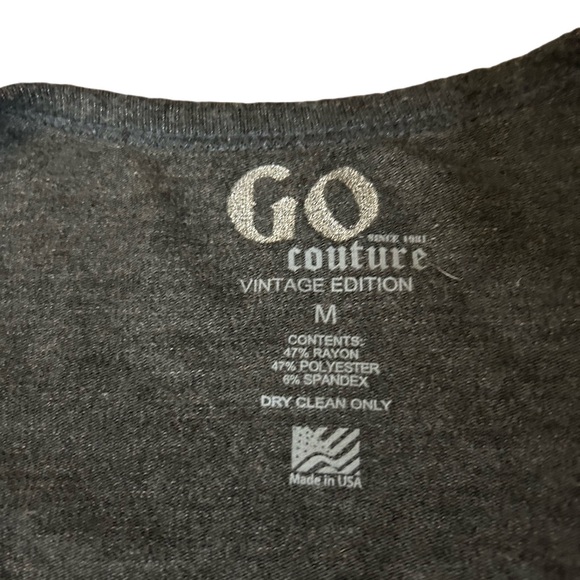 🇨🇦3/$15 Sweater Tunic - Picture 5 of 5